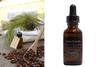 Down To Earth Beard Oil: Cedarwood Essential Oil Based Beard Grooming